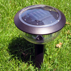 solar light